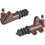 Valeo 804758 Nehmerzylinder, Kupplung Valeo 804758 Nehmerzylinder, Kupplung