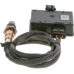Partikelsensor 0 281 006 712 Partikelsensor 0 281 006 712