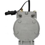 Kompressor, Klimaanlage 89097 Kompressor, Klimaanlage 89097