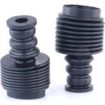 Monroe PK190 Staubschutzsatz, Stoßdämpfer PROTECTION KIT