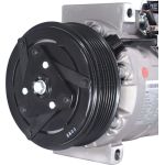 Kompressor, Klimaanlage 716688 Kompressor, Klimaanlage 716688