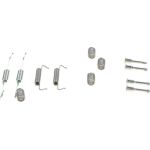 BOSCH 1 987 475 428 Zubehörsatz, Feststellbremsbacken BOSCH 1 987 475 428 Zubehörsatz, Feststellbremsbacken