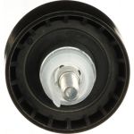 Umlenk-/Führungsrolle, Zahnriemen T42140