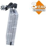 NRF 36185 Verdampfer, Klimaanlage EASY FIT
