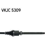 Antriebswelle VKJC 5309