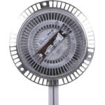 Kupplung, Kühlerlüfter CFC 57 000P Kupplung, Kühlerlüfter CFC 57 000P