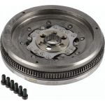 Sachs 2295 000 541 Schwungrad Zwei-Massen-Schwungrad Sachs 2295 000 541 Schwungrad Zwei-Massen-Schwungrad