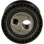 Spannrolle, Zahnriemen T41140 Spannrolle, Zahnriemen T41140