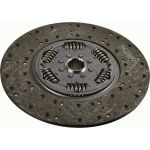 Sachs 1878 007 496 Kupplungsscheibe