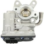 AGR-Ventil 48659 AGR-Ventil 48659