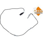 NRF 707021 Sensor, Abgastemperatur EASY FIT NRF 707021 Sensor, Abgastemperatur EASY FIT