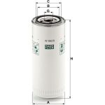 Ölfilter W 962/8