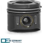 Kolben für Mercedes Benz OM 646 646 030 08 17 OEGERMANY 010320646000 Kolben für Mercedes Benz OM 646 646 030 08 17 OEGERMANY 010320646000