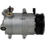 Kompressor, Klimaanlage ACP 554 000P