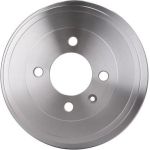 Bremstrommel 8DT 355 301-571 Bremstrommel 8DT 355 301-571