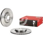 Bremsscheibe 09.9626.14