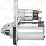 Valeo 446506 Starter ORIGINS - NEW O.E. TECHNOLOGIE Valeo 446506 Starter ORIGINS - NEW O.E. TECHNOLOGIE