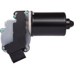 Valeo 584576 Wischermotor Valeo 584576 Wischermotor