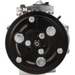 Kompressor, Klimaanlage 89336 Kompressor, Klimaanlage 89336