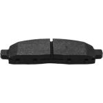 Bremsbelagsatz, Scheibenbremse 8DB 355 023-401 Bremsbelagsatz, Scheibenbremse 8DB 355 023-401