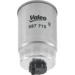 Kraftstofffilter 587715 Kraftstofffilter 587715