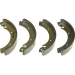 Bremsbackensatz S 68 516 Bremsbackensatz S 68 516