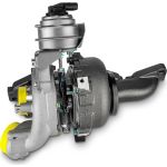 Jrone Turbolader 8G15-30M-797 Jrone Turbolader 8G15-30M-797