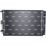 Kondensator, Klimaanlage 350538