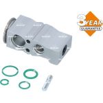 NRF 38771 Expansionsventil, Klimaanlage EASY FIT