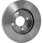 Hella 8DD 355 112-431 Bremsscheibe
