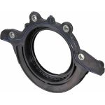 Metzger 2430224 Wellendichtring, Kurbelwelle Metzger 2430224 Wellendichtring, Kurbelwelle