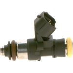 BOSCH 0 280 158 862 Einspritzventil
