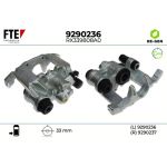 Bremssattel 9290236 Bremssattel 9290236