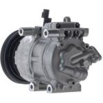 Kompressor, Klimaanlage ACP 754 000S Kompressor, Klimaanlage ACP 754 000S