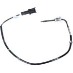 Sensor, Abgastemperatur 707369 Sensor, Abgastemperatur 707369