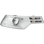 Nebelscheinwerfer 1NE 271 532-021 Nebelscheinwerfer 1NE 271 532-021