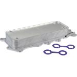 Metzger 2370282 Ölkühler, Motoröl Metzger 2370282 Ölkühler, Motoröl