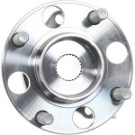 Radlagersatz VKBA 7535 Radlagersatz VKBA 7535