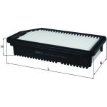 Luftfilter LX 3538 Luftfilter LX 3538
