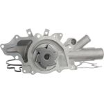 SKF VKPC 88843 Wasserpumpe SKF VKPC 88843 Wasserpumpe
