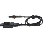 NOx-Sensor, NOx-Katalysator 0 281 008 833