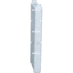 Wärmetauscher, Innenraumheizung 54439 Wärmetauscher, Innenraumheizung 54439