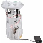 Sensor, Kraftstoffvorrat 2250584 Sensor, Kraftstoffvorrat 2250584