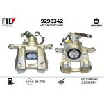 Bremssattel 9298342