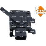 NRF 708024 Sensor, Abgasdruck NRF 708024 Sensor, Abgasdruck