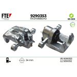 Bremssattel 9290353 Bremssattel 9290353