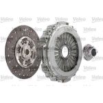 Valeo 827289 Kupplungssatz NEW ORIGINAL KIT3P Valeo 827289 Kupplungssatz NEW ORIGINAL KIT3P