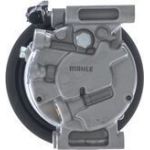 Kompressor, Klimaanlage ACP 449 000S