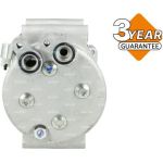 NRF 32211 Kompressor, Klimaanlage EASY FIT