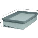 Luftfilter LX 3595 Luftfilter LX 3595